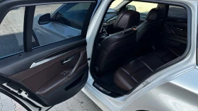 BMW 530 Head up, Digital, soft close, снимка 8