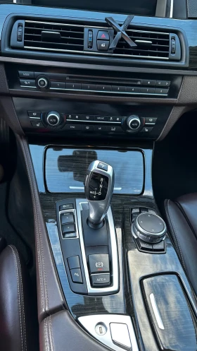 BMW 530 Head up, Digital, soft close, снимка 14