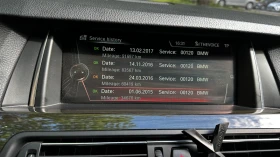 BMW 530 Head up, Digital, soft close, снимка 16