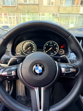 BMW 530 Head up, Digital, soft close, снимка 13