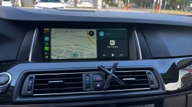 BMW 530 Head up, Digital, soft close, снимка 15