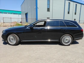 Mercedes-Benz E 300 Plug in hybrid, tuch, massage, airmatic, снимка 4
