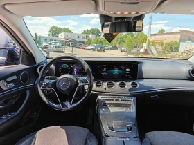 Mercedes-Benz E 300 Plug in hybrid, tuch, massage, airmatic, снимка 9