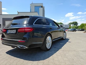 Mercedes-Benz E 300 Plug in hybrid, tuch, massage, airmatic, снимка 6