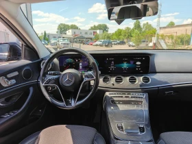 Mercedes-Benz E 300 Plug in hybrid, tuch, massage, airmatic, снимка 10