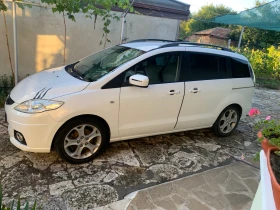 Mazda 5, снимка 2