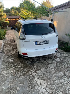 Mazda 5, снимка 3