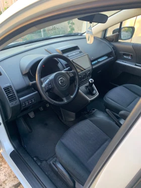 Mazda 5, снимка 7
