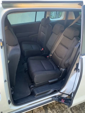 Mazda 5, снимка 8