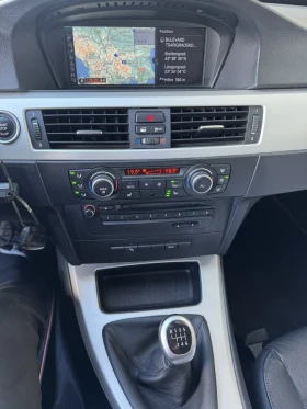 BMW 320, снимка 8