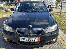 BMW 320, снимка 1