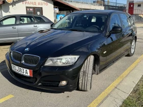 BMW 320, снимка 4