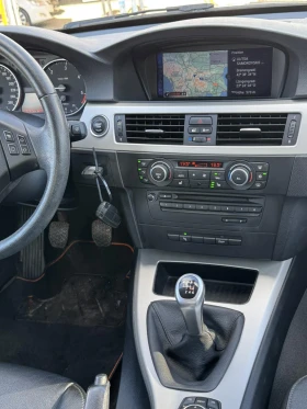 BMW 320, снимка 10