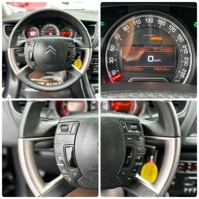 Citroen C5 2.0HDI 163HP NAVI КОЖА АВТОМАТ EURO5A, снимка 14