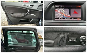 Citroen C5 2.0HDI 163HP NAVI КОЖА АВТОМАТ EURO5A, снимка 15
