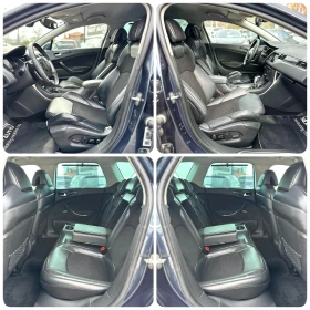 Citroen C5 2.0HDI 163HP NAVI КОЖА АВТОМАТ EURO5A, снимка 12