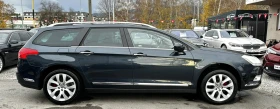 Citroen C5 2.0HDI 163HP NAVI КОЖА АВТОМАТ EURO5A, снимка 4