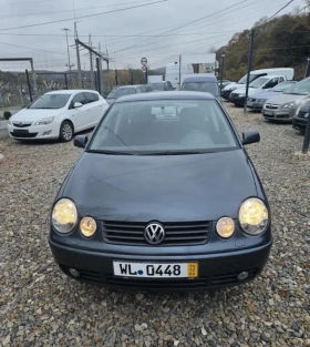 VW Polo, снимка 2