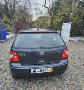 VW Polo, снимка 1