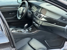 BMW 535 3.OD xDRIVE 8ZF, снимка 9