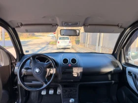 Seat Arosa FR, снимка 3