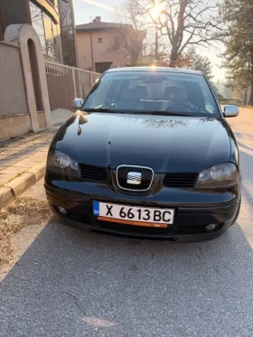 Seat Arosa FR, снимка 6