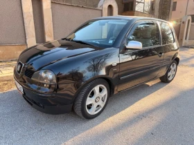 Seat Arosa FR, снимка 1