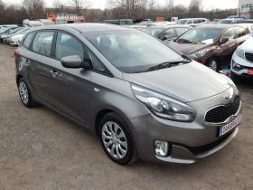 Kia Carens 1.7CRDI* EURO5B* ПЕРФЕКТНА* , снимка 3