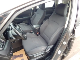 Kia Carens 1.7CRDI* EURO5B* ПЕРФЕКТНА* , снимка 11