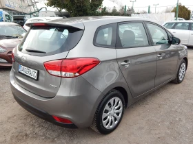 Kia Carens 1.7CRDI* EURO5B* ПЕРФЕКТНА* , снимка 4