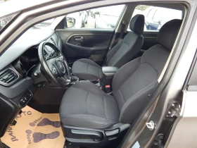 Kia Carens 1.7CRDI* EURO5B* ПЕРФЕКТНА* , снимка 10