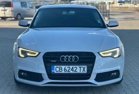 Audi A5 2.0 TFSI quattro, снимка 2
