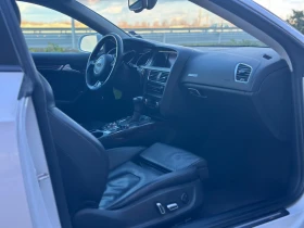 Audi A5 2.0 TFSI quattro, снимка 7
