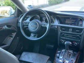 Audi A5 2.0 TFSI quattro, снимка 8