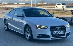 Audi A5 2.0 TFSI quattro, снимка 3