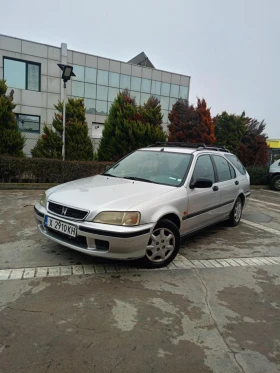 Honda Civic, снимка 1