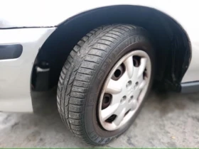 Honda Civic, снимка 9