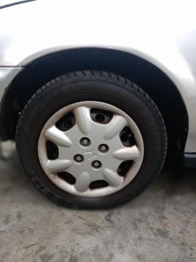 Honda Civic, снимка 8