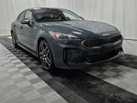 Kia Stinger GT2 LIMITED, снимка 2