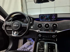 Kia Stinger GT2 LIMITED, снимка 7