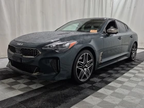 Kia Stinger GT2 LIMITED, снимка 1
