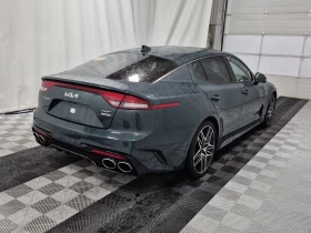 Kia Stinger GT2 LIMITED, снимка 3