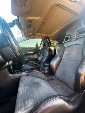 Mitsubishi Lancer Evo X Final Edition С РЕГИСТРАЦИЯ & АВТО КРЕДИТ, снимка 12