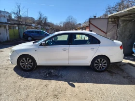 Seat Toledo 1.6TDI 105k.c, снимка 4
