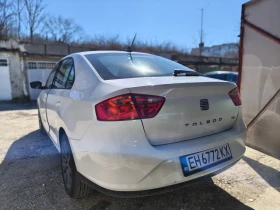 Seat Toledo 1.6TDI 105k.c, снимка 7