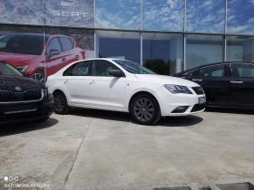 Seat Toledo 1.6TDI 105k.c, снимка 10