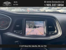 Dodge Challenger * 2dr Cpe SXT Plus * CARFAX * ЦЕНА ДО БГ, снимка 15