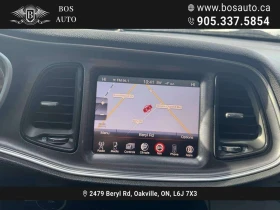 Dodge Challenger * 2dr Cpe SXT Plus * CARFAX * ЦЕНА ДО БГ, снимка 14