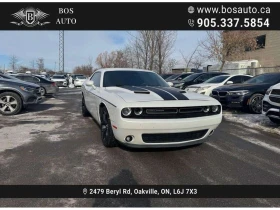 Dodge Challenger * 2dr Cpe SXT Plus * CARFAX * ЦЕНА ДО БГ, снимка 4