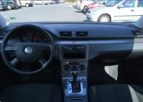 VW Passat B6 2.0tdi dsg BMP, снимка 5